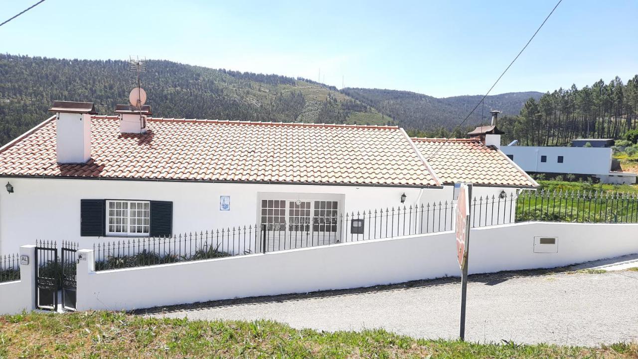 Casa De Vilarinho Arouca Exterior photo