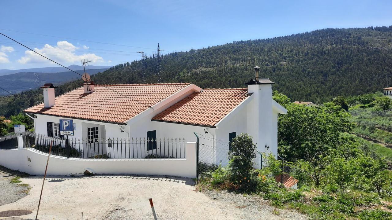 Casa De Vilarinho Arouca Exterior photo