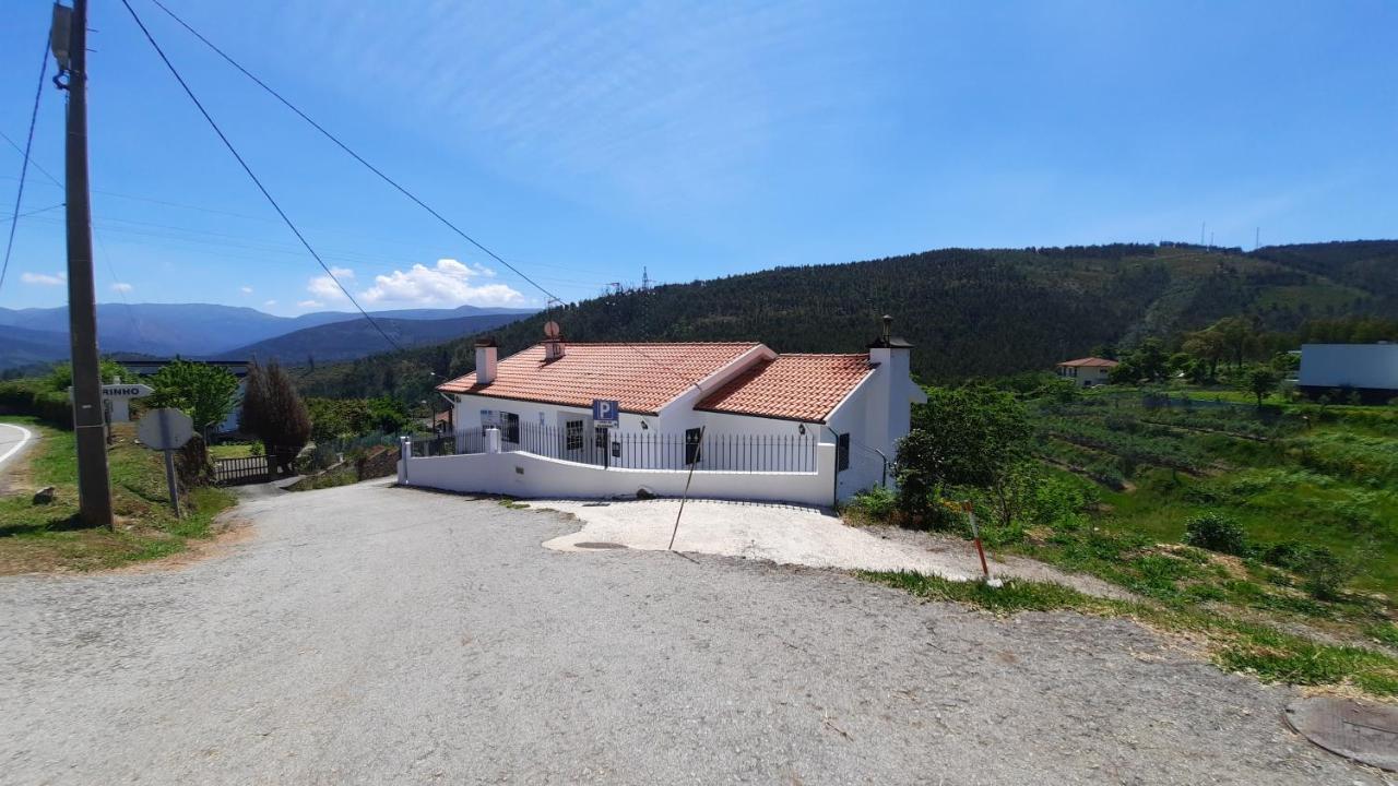 Casa De Vilarinho Arouca Exterior photo