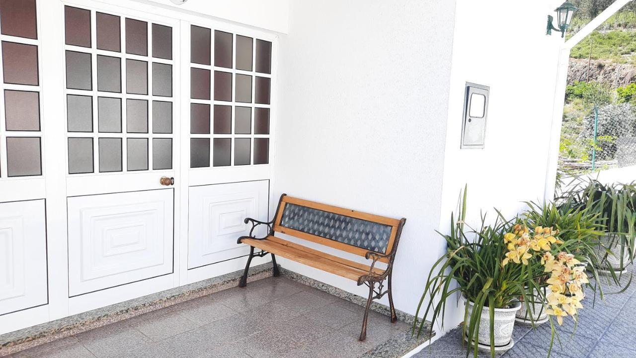 Casa De Vilarinho Arouca Exterior photo